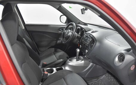 Nissan Juke II, 2011 год, 999 000 рублей, 14 фотография