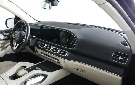 Mercedes-Benz GLE, 2021 год, 8 099 000 рублей, 10 фотография