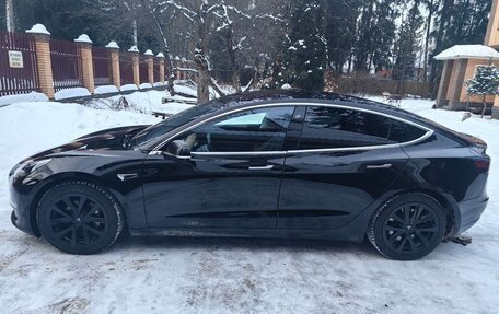 Tesla Model 3 I, 2019 год, 3 450 000 рублей, 2 фотография