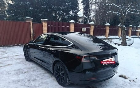 Tesla Model 3 I, 2019 год, 3 450 000 рублей, 3 фотография