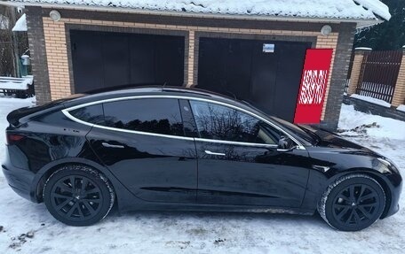 Tesla Model 3 I, 2019 год, 3 450 000 рублей, 6 фотография