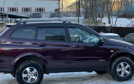 SsangYong Kyron I, 2010 год, 765 000 рублей, 7 фотография