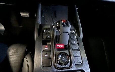 Haval H9, 2024 год, 5 099 000 рублей, 14 фотография