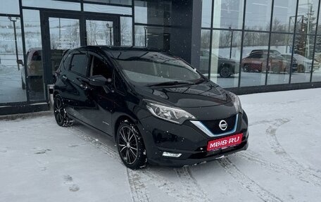 Nissan Note II рестайлинг, 2016 год, 1 030 000 рублей, 1 фотография