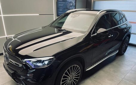 Mercedes-Benz GLC, 2023 год, 9 100 000 рублей, 1 фотография