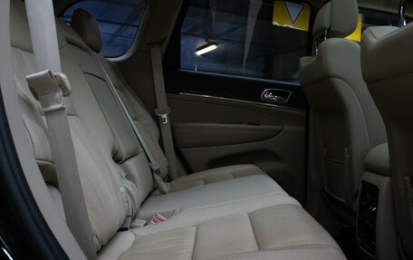 Jeep Grand Cherokee, 2012 год, 3 899 000 рублей, 14 фотография