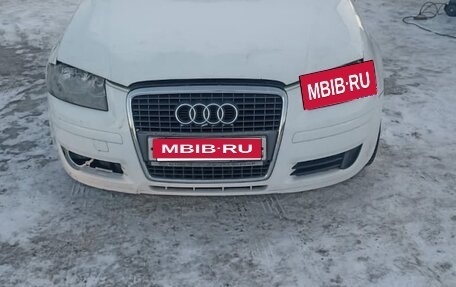 Audi A3, 2008 год, 420 000 рублей, 1 фотография