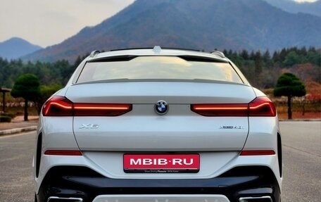 BMW X6, 2024 год, 10 300 000 рублей, 5 фотография