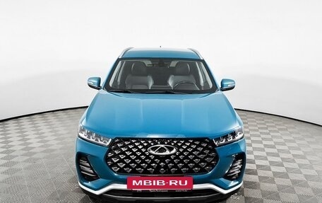 Chery Tiggo 7 Pro, 2020 год, 1 430 000 рублей, 2 фотография