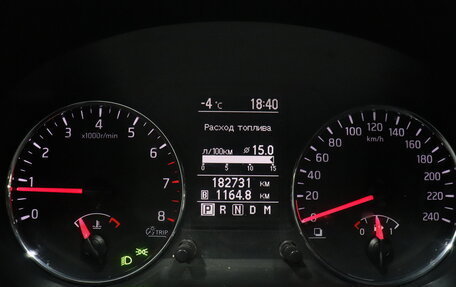 Nissan X-Trail, 2013 год, 1 417 000 рублей, 9 фотография