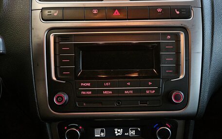 Volkswagen Polo VI (EU Market), 2019 год, 1 100 000 рублей, 11 фотография