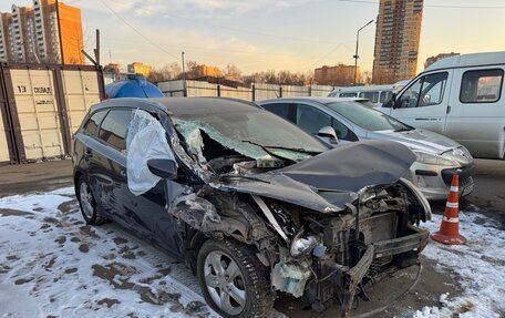 KIA cee'd III, 2013 год, 490 000 рублей, 5 фотография