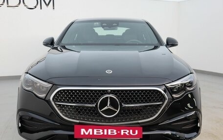 Mercedes-Benz E-Класс, 2024 год, 10 900 000 рублей, 3 фотография