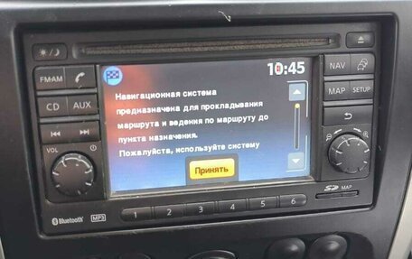 Nissan Almera, 2014 год, 580 000 рублей, 14 фотография