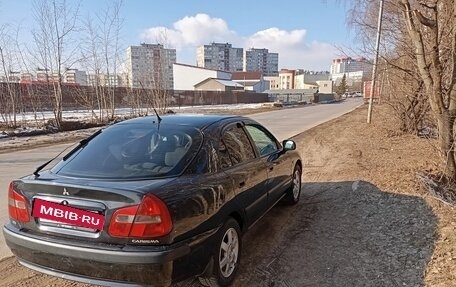 Mitsubishi Carisma I, 2003 год, 320 000 рублей, 4 фотография