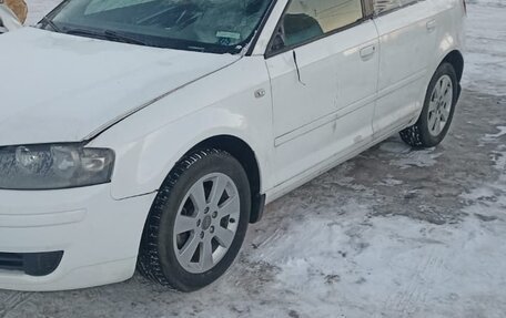 Audi A3, 2008 год, 420 000 рублей, 3 фотография