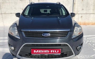 Ford Kuga III, 2010 год, 1 225 000 рублей, 1 фотография