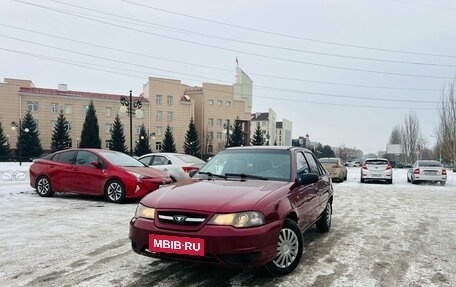 Daewoo Nexia I рестайлинг, 2012 год, 369 000 рублей, 1 фотография