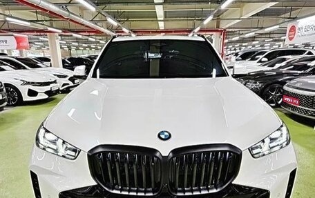 BMW X5, 2024 год, 12 700 000 рублей, 1 фотография