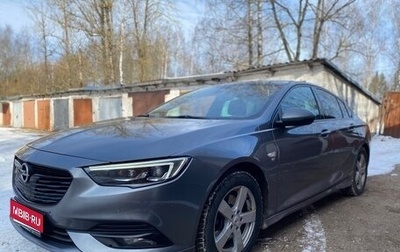 Opel Insignia II рестайлинг, 2019 год, 2 400 000 рублей, 1 фотография