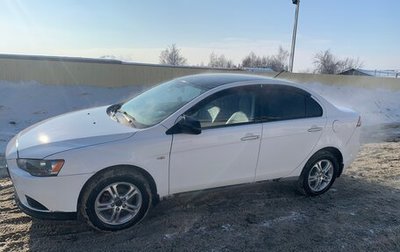 Mitsubishi Lancer IX, 2012 год, 909 000 рублей, 1 фотография