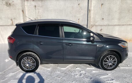 Ford Kuga III, 2010 год, 1 225 000 рублей, 4 фотография