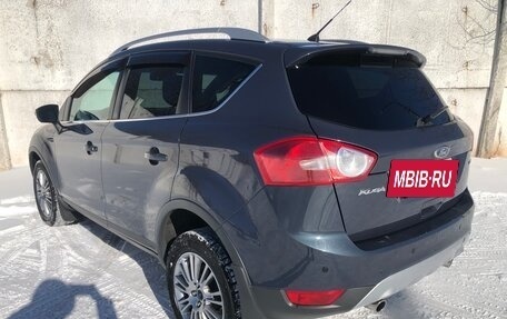 Ford Kuga III, 2010 год, 1 225 000 рублей, 5 фотография