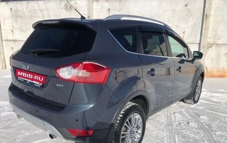 Ford Kuga III, 2010 год, 1 225 000 рублей, 7 фотография