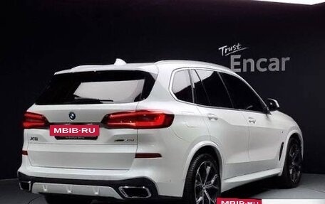 BMW X5, 2022 год, 8 990 000 рублей, 3 фотография