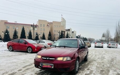 Daewoo Nexia I рестайлинг, 2012 год, 369 000 рублей, 2 фотография