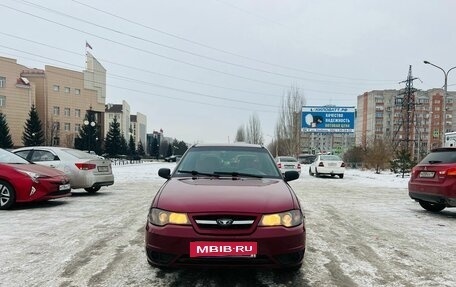 Daewoo Nexia I рестайлинг, 2012 год, 369 000 рублей, 3 фотография