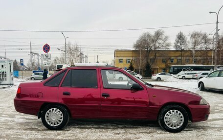 Daewoo Nexia I рестайлинг, 2012 год, 369 000 рублей, 5 фотография