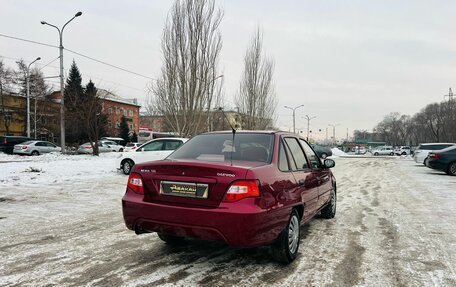 Daewoo Nexia I рестайлинг, 2012 год, 369 000 рублей, 6 фотография