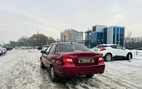 Daewoo Nexia I рестайлинг, 2012 год, 369 000 рублей, 8 фотография