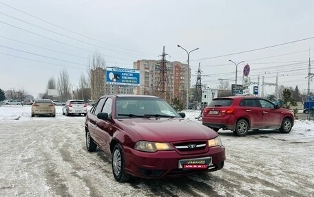 Daewoo Nexia I рестайлинг, 2012 год, 369 000 рублей, 4 фотография