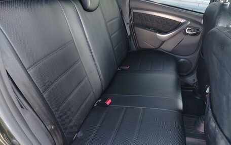 Renault Duster I рестайлинг, 2018 год, 1 389 000 рублей, 21 фотография