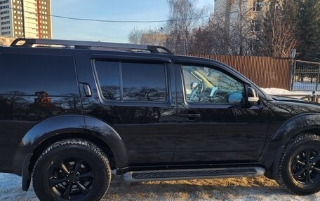 Nissan Pathfinder, 2010 год, 2 000 000 рублей, 4 фотография