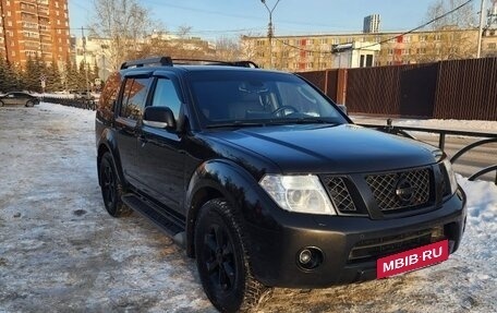 Nissan Pathfinder, 2010 год, 2 000 000 рублей, 5 фотография