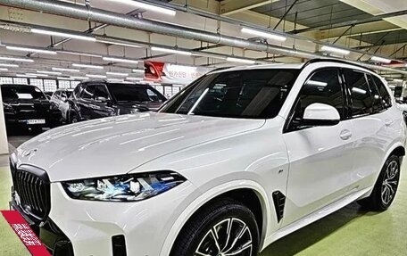 BMW X5, 2024 год, 12 700 000 рублей, 3 фотография