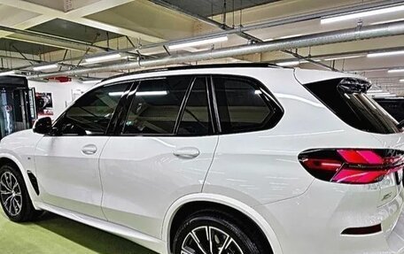 BMW X5, 2024 год, 12 700 000 рублей, 6 фотография