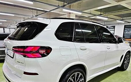 BMW X5, 2024 год, 12 700 000 рублей, 5 фотография