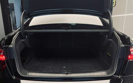 Audi A6, 2022 год, 6 300 000 рублей, 25 фотография