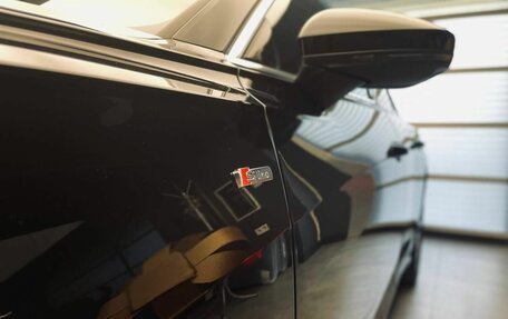 Audi A6, 2022 год, 6 300 000 рублей, 30 фотография