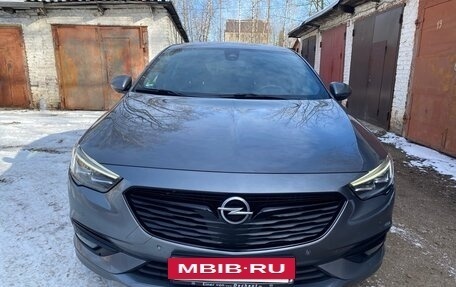 Opel Insignia II рестайлинг, 2019 год, 2 400 000 рублей, 2 фотография