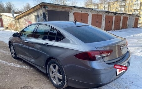 Opel Insignia II рестайлинг, 2019 год, 2 400 000 рублей, 6 фотография