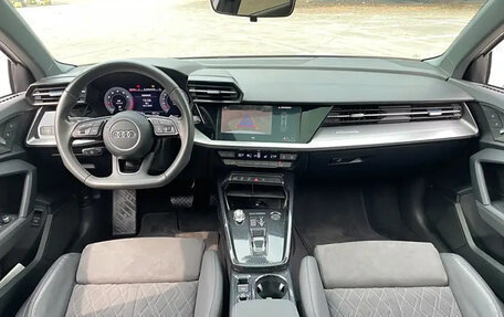 Audi A3, 2022 год, 2 382 416 рублей, 7 фотография