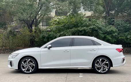 Audi A3, 2022 год, 2 382 416 рублей, 6 фотография
