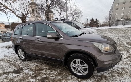 Honda CR-V III рестайлинг, 2011 год, 1 700 000 рублей, 2 фотография