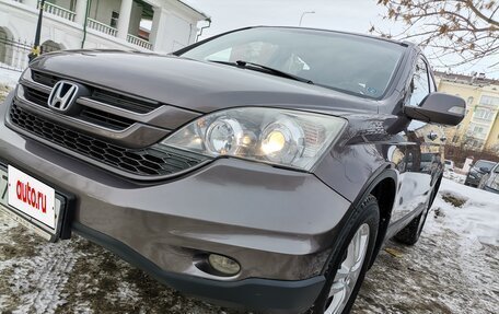 Honda CR-V III рестайлинг, 2011 год, 1 700 000 рублей, 4 фотография