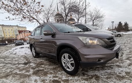 Honda CR-V III рестайлинг, 2011 год, 1 700 000 рублей, 5 фотография